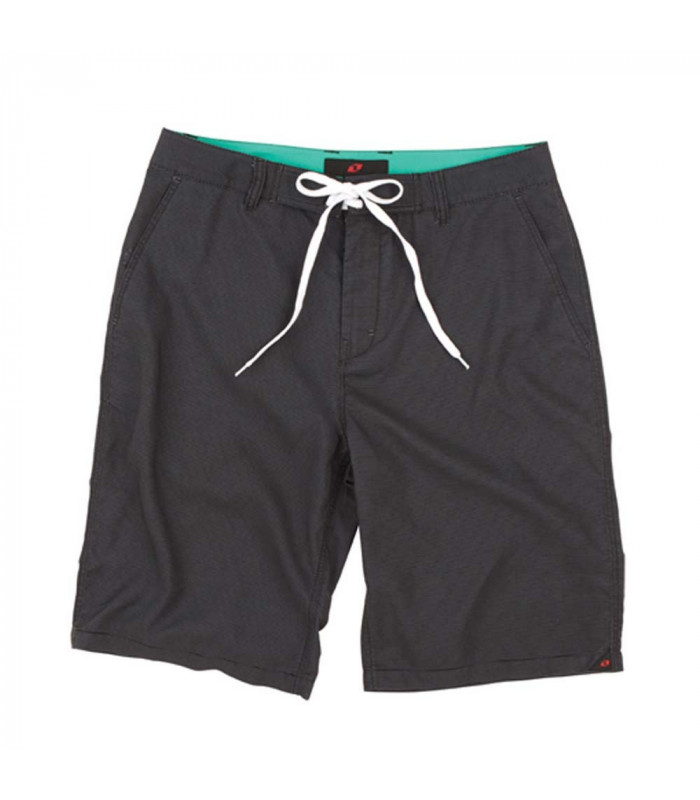 PANTALÓN CORTO ONE INDUSTRIES MARITIME (NEGRO) | TopFun.com