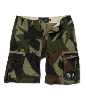 PANTALÓN CORTO ONE INDUSTRIES IKAMO (CAMO) | TopFun.com