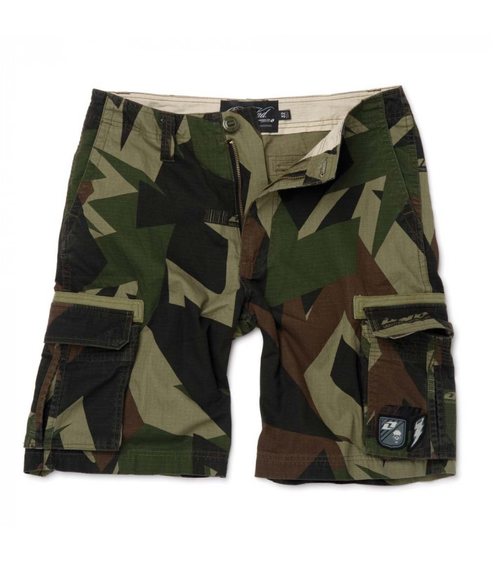 ONE INDUSTRIES IKAMO SHORTS (CAMO) | TopFun.com