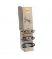 BROOKS MT10 MULTI-TOOL DISPLAY