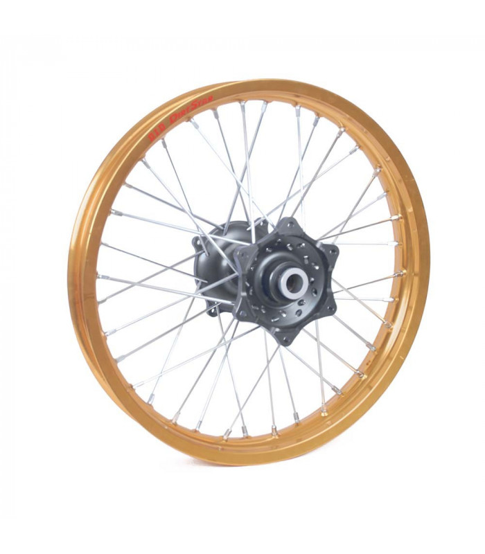 LLANTA TRASERA DID YAMAHA WR 450 (18x2.50/36) | TopFun.com