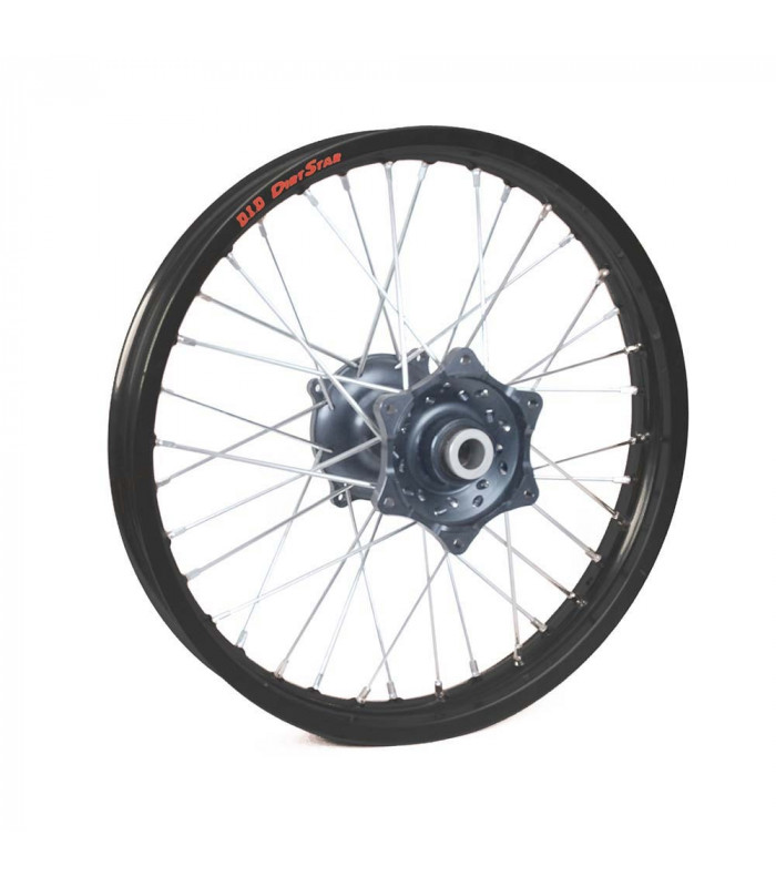DID REAR RIM YAMAHA WR 450 (18x2.50/36) | TopFun.com
