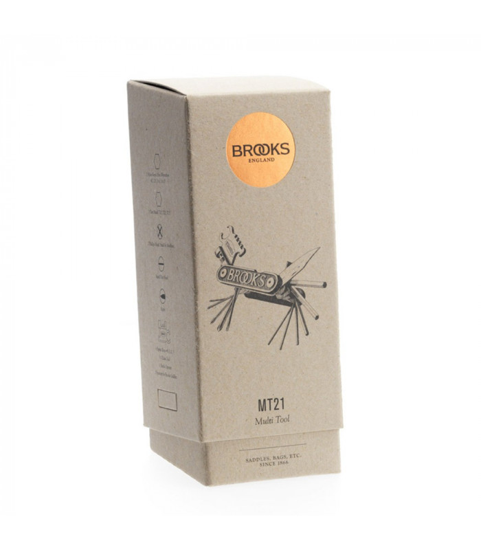 EXPOSITOR PARA  MULTIHERRAMIETAS BROOKS MT10