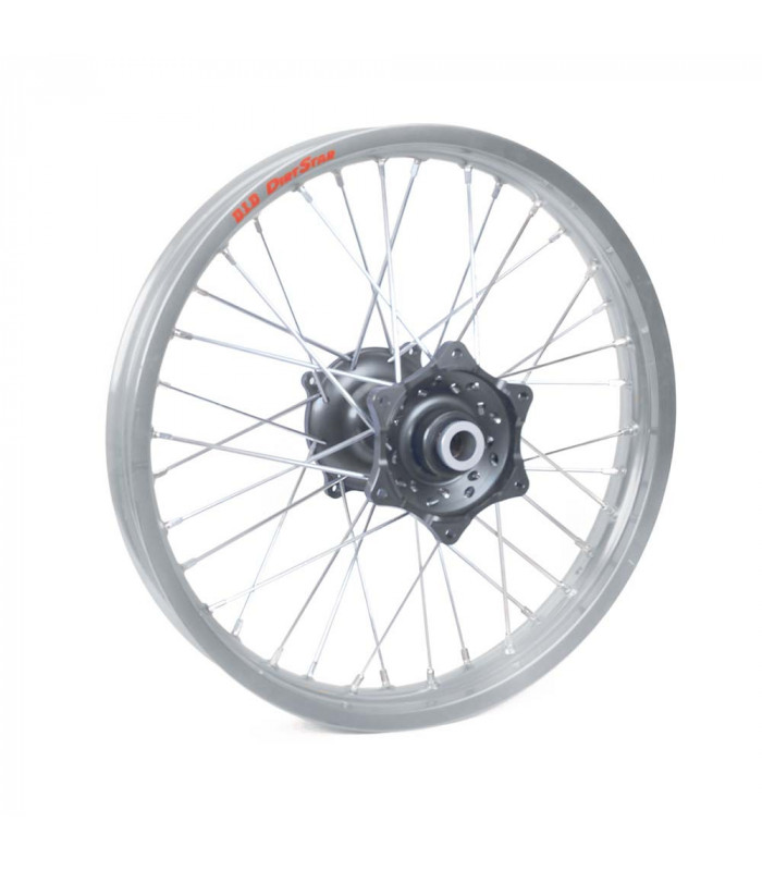DID REAR RIM YAMAHA YZ 125, YZ 250 F (1995-2017) | TopFun.com