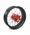 LLANTA TRASERA DID SUPERMOTO SUZUKI RM-Z 250, RM-Z 450 (17X5/36)