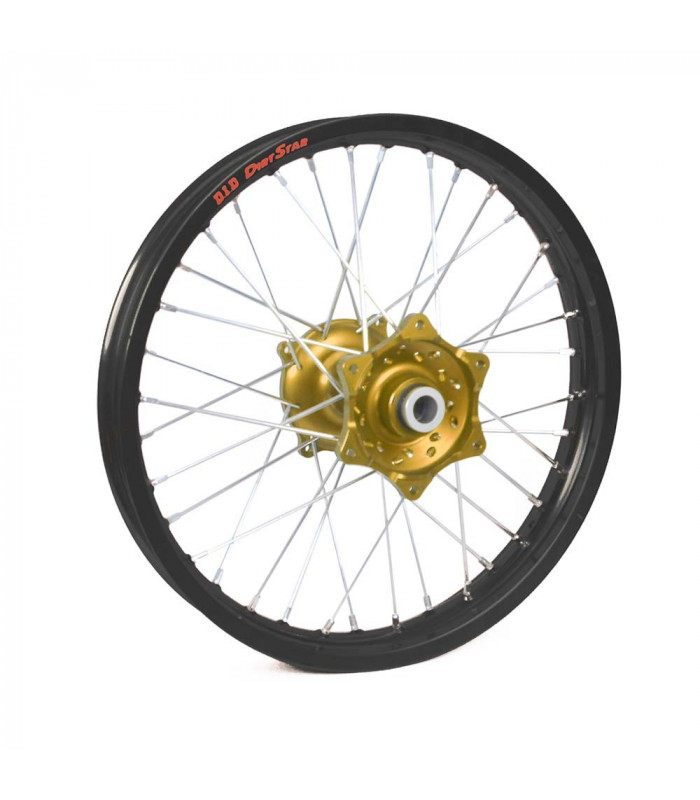LLANTA TRASERA DID SUZUKI RMX 250 Z, RMX 450 Z (18X2.50)
