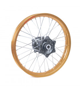 DID REAR RIM KAWASAKI KLX 250 S, KLX 450 R (1998-2014) | TopFun.com