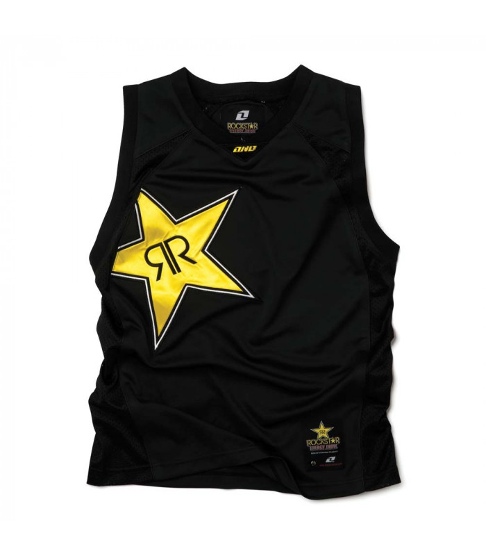 ONE ROCKSTAR DESERTSTAR   T-SHIRT