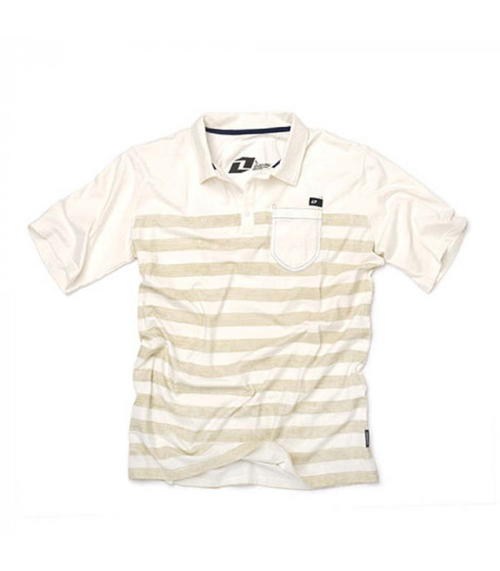 ONE INDUSTRIES FADER POLO (SIZE: XL)
