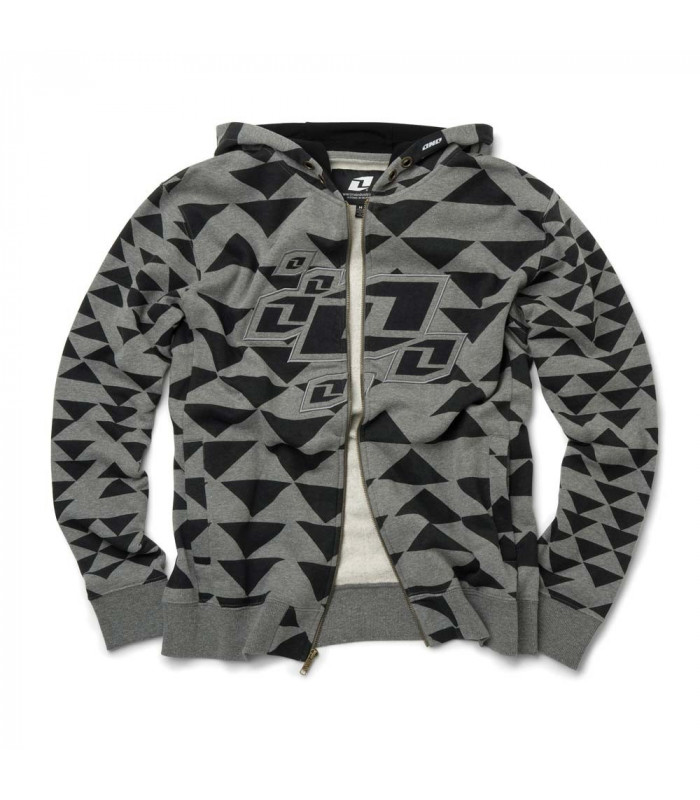 SUDADERA ONE INDUSTRIES OPTIC