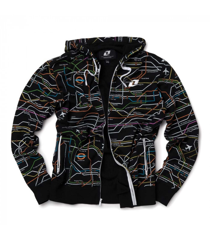 ONE INDUSTRIES METROPOLIS SWEATSHIRT