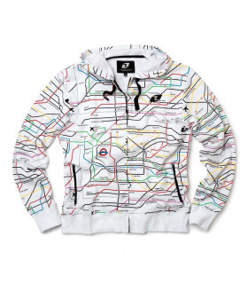 ONE INDUSTRIES METROPOLIS SWEATSHIRT