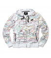 ONE INDUSTRIES METROPOLIS SWEATSHIRT