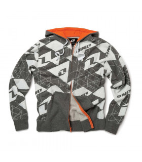 SUDADERA ONE INDUSTRIES SCHEME