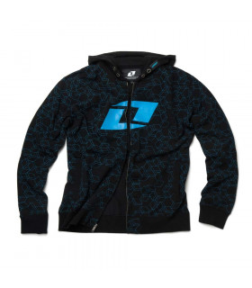 SUDADERA ONE INDUSTRIES CUBIC