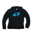 SUDADERA ONE INDUSTRIES CUBIC