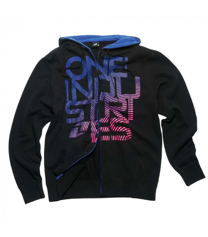 SUDADERA ONE INDUSTRIES BURST