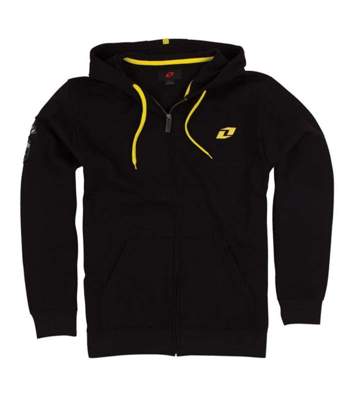 SUDADERA ONE INDUSTRIES SHASTA