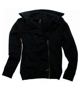 JERSEY CHICA ONE INDUSTRIES GUNNER (NEGRA) | TopFun.com