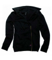 FORRO POLAR CHICA ONE INDUSTRIES GUNNER (NEGRA)