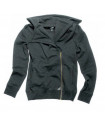 FORRO POLAR CHICA ONE INDUSTRIES GUNNER (GRIS)
