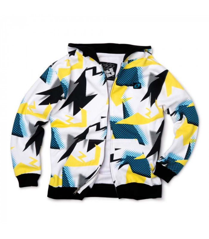 SUDADERA INFANTIL ONE INDUSTRIES ACAPULCO | TopFun.com