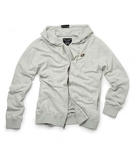 SUDADERA ONE INDUSTRIES MOSAIC (BLANCA) | TopFun.com