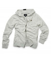 SUDADERA ONE INDUSTRIES MOSAIC (BLANCA)