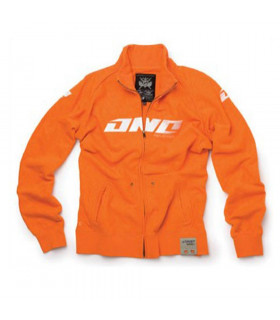 ONE INDUSTRIES PRIME SWEATSHIRT (ORANGE/SIZE: XL) | TopFun.com