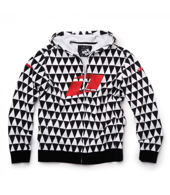 ONE INDUSTRIES SABOTAGE SWEATSHIRT (XL) | TopFun.com