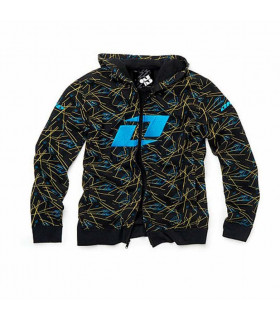 ONE INDUSTRIES TOKION SWEATSHIRT (BLACK/SIZE: XL) | TopFun.com