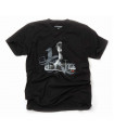 CAMISETA ONE INDUSTRIES CHARMED (TALLA: S)