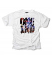 CAMISETA ONE INDUSTRIES STORM | TopFun.com