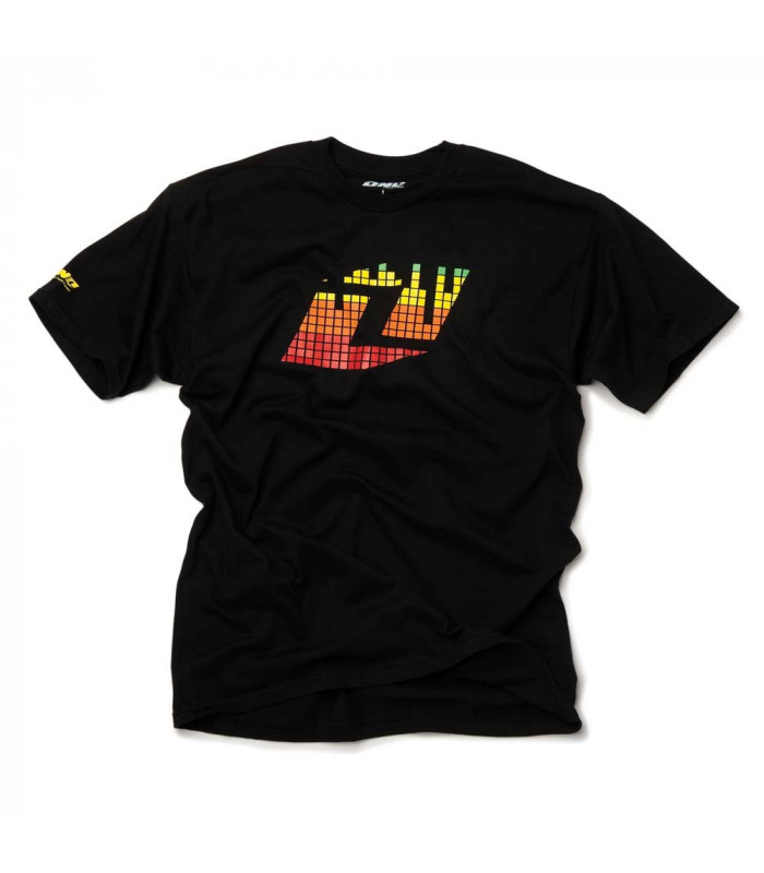 CAMISETA ONE INDUSTRIES TETRIS ICON | TopFun.com