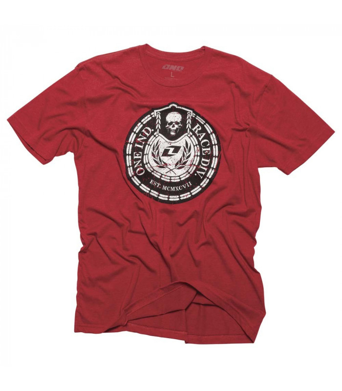 ONE INDUSTRIES HAIRPIN T-SHIRT | TopFun.com