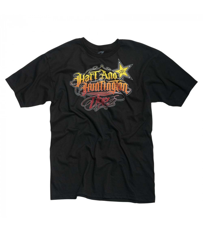 CAMISETA ONE INDUSTRIES H&H LINWOOD