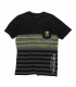 CAMISETA MONSTER JUNCTION (NEGRA) | TopFun.com