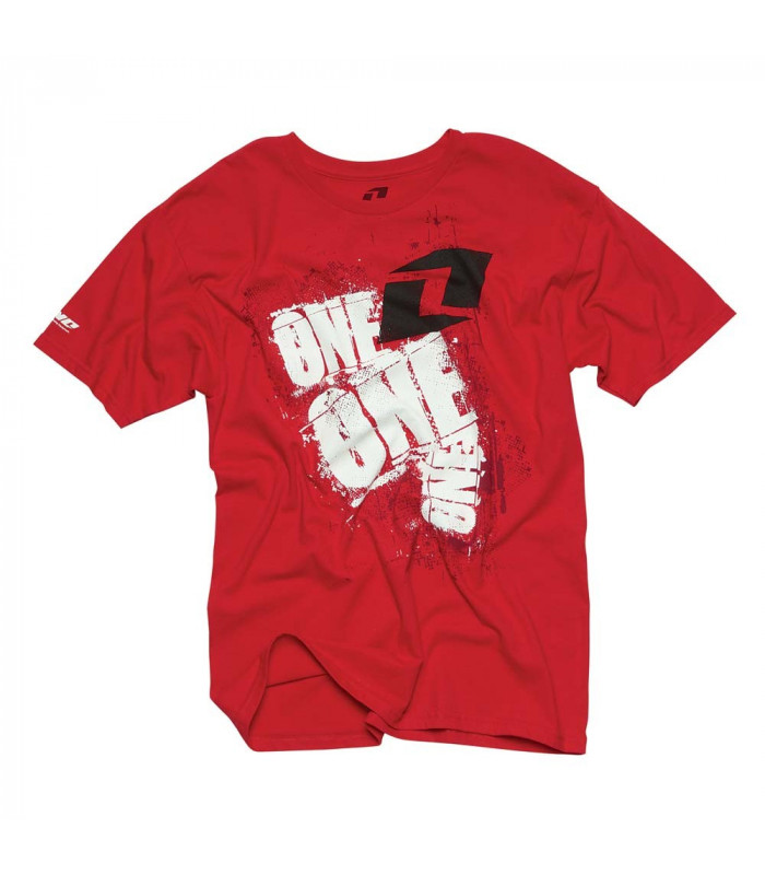 ONE INDUSTRIES NEWPORT  T-SHIRT | TopFun.com