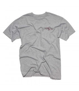 CAMISETA ONE INDUSTRIES SLICK | TopFun.com