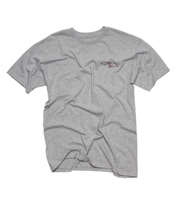 CAMISETA ONE INDUSTRIES SLICK | TopFun.com