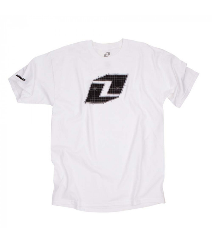 ONE INDUSTRIES DIAGRAM  T-SHIRT | TopFun.com