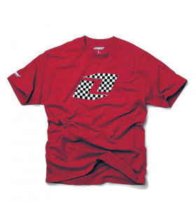 CAMISETA ONE INDUSTRIES CHECKERED | TopFun.com