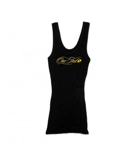 TOP CHICAS ONE INDUSTRIES CLASSIC (NEGRA) | TopFun.com