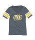 CAMISETA CHICA ONE INDUSTRIES SAINT | TopFun.com
