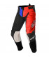 PANTALON MX ALPINESTARS TECHSTAR FACTORY  NEGRO/ROJO/AZUL