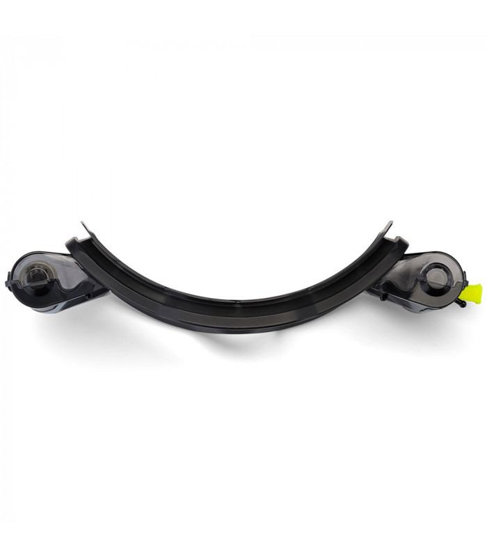 SISTEMA ROHLOFF 100% FORECAST