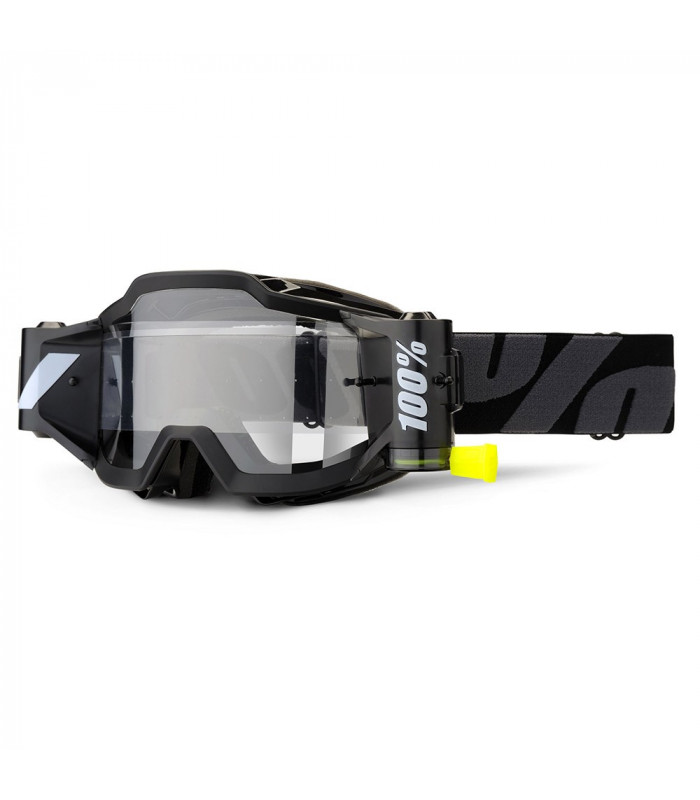 SISTEMA ROHLOFF 100% FORECAST