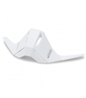 PROTECTOR NASAL BLANCO RACECRAFT (2ª EDICION)