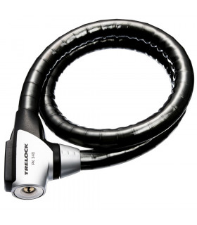 CANDADO TRELOCK PK 340 / 100cm