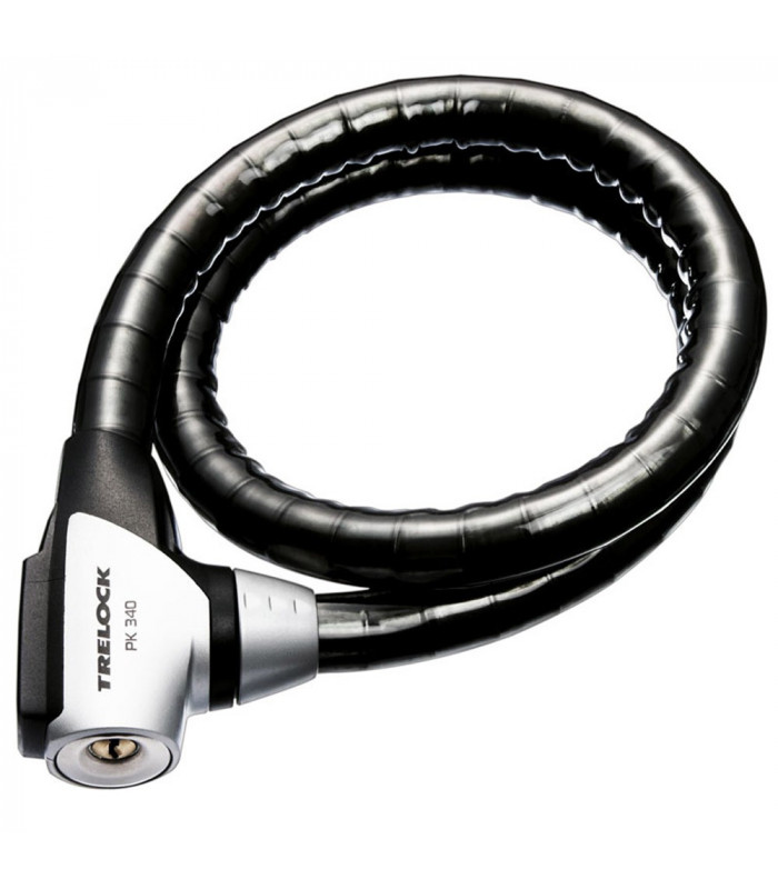 CANDADO TRELOCK PK 340 / 100cm